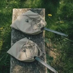 Robens Smokey Hill Frying Pan -Buiten Kamperen 96628 robens smokey hill frying pan