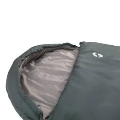 Outwell Campion Lux Deken Slaapzak Synthetisch Groen -Buiten Kamperen 96760 outwell campion lux deken slaapzak