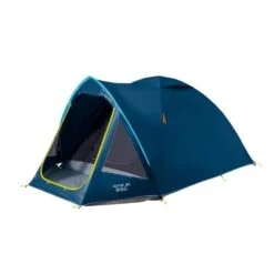Vango Alpha 300 CLR / 3 Persoons Tent Blauw