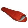 Vango Nitestar Alpha 450 Mummy Slaapzak Synthetisch Rood