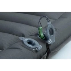 Exped Dura 6R LW Slaapmat + Pumpbag Donkergrijs -Buiten Kamperen 97049 exped dura 6r lw slaapmat pumpbag