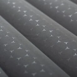 Exped Dura 6R LW Slaapmat + Pumpbag Donkergrijs -Buiten Kamperen 97050 exped dura 6r lw slaapmat pumpbag