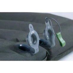 Exped Dura 6R LW Slaapmat + Pumpbag Donkergrijs -Buiten Kamperen 97051 exped dura 6r lw slaapmat pumpbag