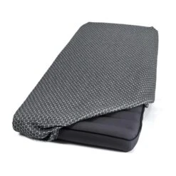 Buiten Kamperen -Buiten Kamperen 97486 human comfort bamboo elastretch slaapmat hoes