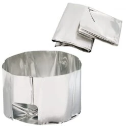 Primus Windscreen And Heat Reflector Set