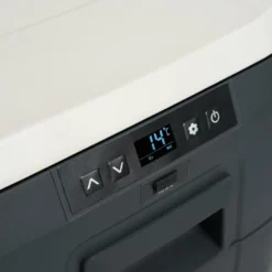 Eurom Fred 40L Compressor Koelbox -Buiten Kamperen 98165 eurom fred 40l compressor koelbox