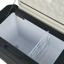 Eurom Fred 40L Compressor Koelbox -Buiten Kamperen 98166 eurom fred 40l compressor koelbox