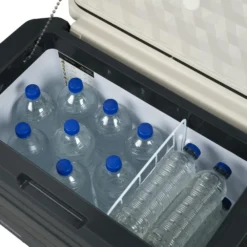 Eurom Fred 40L Compressor Koelbox -Buiten Kamperen 98167 eurom fred 40l compressor koelbox