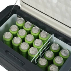 Eurom Fred 40L Compressor Koelbox -Buiten Kamperen 98168 eurom fred 40l compressor koelbox