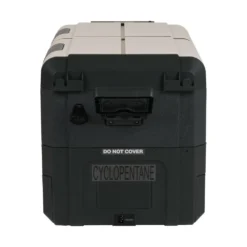 Eurom Double Fred 38L Compressor Koelbox -Buiten Kamperen 98176 eurom double fred 38l compressor koelbox