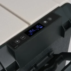 Eurom Double Fred 38L Compressor Koelbox -Buiten Kamperen 98177 eurom double fred 38l compressor koelbox