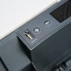 Eurom Double Fred 38L Compressor Koelbox -Buiten Kamperen 98183 eurom double fred 38l compressor koelbox