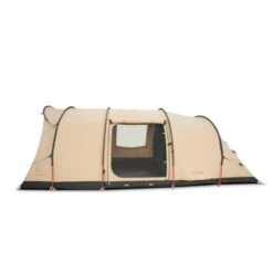 Bardani Spitfire 300 Deluxe RSTC / 4 Persoons Tent Beige -Buiten Kamperen 98683 bardani spitfire 300 deluxe rstc 4 persoons tent