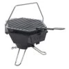 Windmill Kibo Gietijzeren Grill Model 3.0