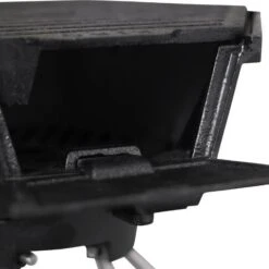 Windmill Kibo Gietijzeren Grill Model 3.0 -Buiten Kamperen 98877 windmill gietijzeren grill model 3.0