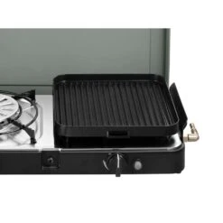 Cadac 2-Cook 3 Grillplaat -Buiten Kamperen 98953 cadac 2 cook 3 grillplaat