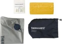 Therm-A-Rest NeoAir Xlite NXT Large Slaapmat Geel 8 Therm-A-Rest NeoAir Xlite NXT Large Slaapmat Geel -Buiten Kamperen 98971 therm a rest neoair xlite nxt large slaapmat