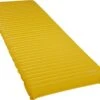 Therm-A-Rest NeoAir Xlite NXT MAX Regular Wide Slaapmat Geel