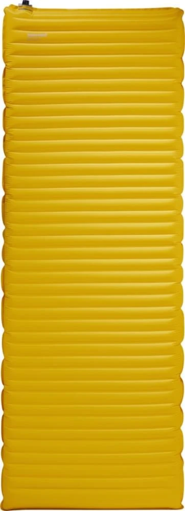 Therm-A-Rest NeoAir Xlite NXT MAX Regular Wide Slaapmat Geel 2 Therm-A-Rest NeoAir Xlite NXT MAX Regular Wide Slaapmat Geel - Afbeelding 2