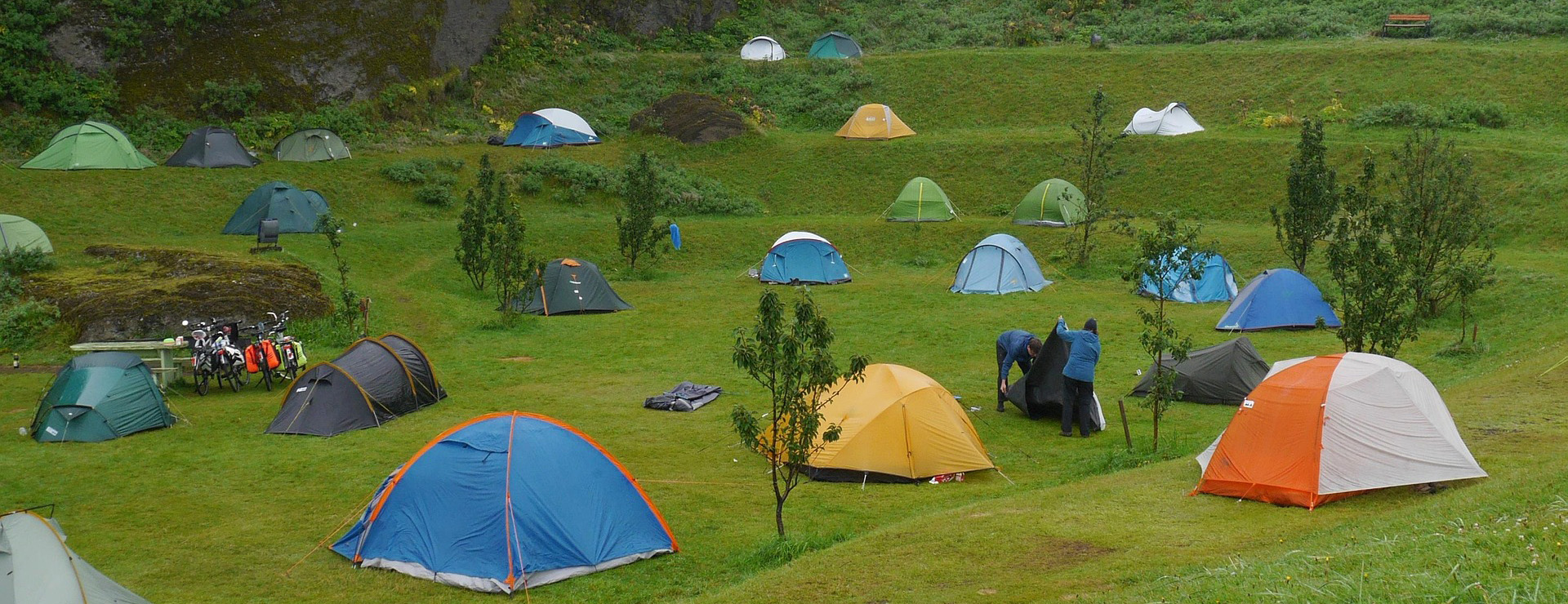 Buiten Kamperen -Buiten Kamperen camping 4522221 1920